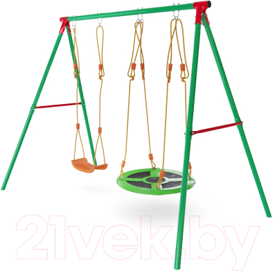 Игровой комплекс DFC SRN-01 