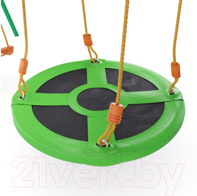 Игровой комплекс DFC SRN-01 