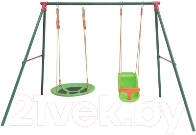 Игровой комплекс DFC RBS-01  - фото