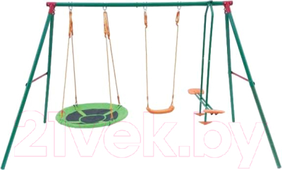 Игровой комплекс DFC MSG-01  - фото