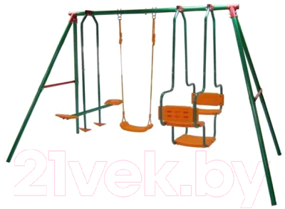 Качели DFC SGL-01  - фото
