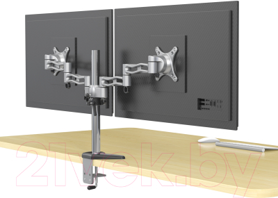Кронштейн для монитора Cactus CS-VM-D08-AL