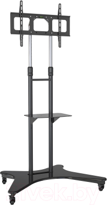 Стойка для ТВ/аппаратуры Cactus CS-ST31