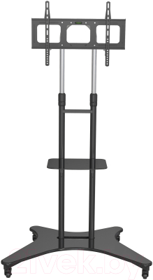 Стойка для ТВ/аппаратуры Cactus CS-ST31