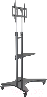 Стойка для ТВ/аппаратуры Cactus CS-ST31