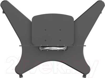 Стойка для ТВ/аппаратуры Cactus CS-ST31