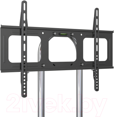 Стойка для ТВ/аппаратуры Cactus CS-ST31