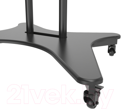 Стойка для ТВ/аппаратуры Cactus CS-ST31