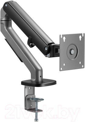 Кронштейн для монитора Ultramounts UM734BL - фото