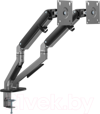 Кронштейн для монитора Ultramounts UM735BL