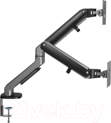 Кронштейн для монитора Ultramounts UM735BL