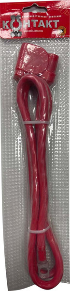 Клемма КОНТАКТ 25056 - фото