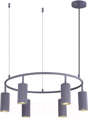 Люстра Moderli Cora / V11069-6P - фото