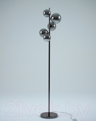 Торшер Moderli Renny / V10799-5F