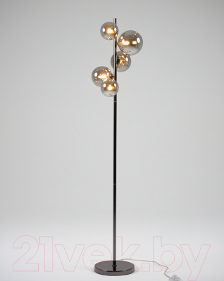 Торшер Moderli Renny / V10799-5F