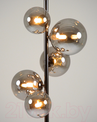 Торшер Moderli Renny / V10799-5F