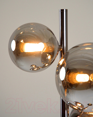 Торшер Moderli Renny / V10799-5F