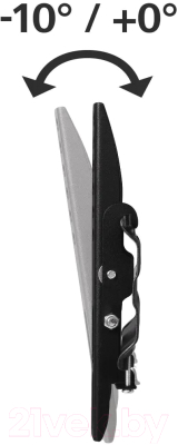 Кронштейн для телевизора Hama 00220806