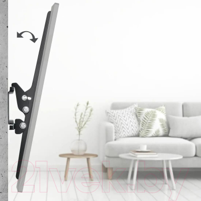 Кронштейн для телевизора Hama 00220814