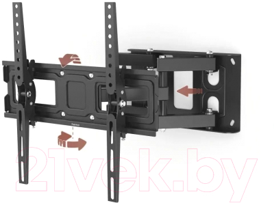 Кронштейн для телевизора Hama 00220830