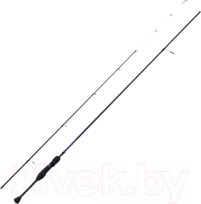 Удилище MAXIMUS Indigo Micro-Jig S / MMJSIN19UL  - фото