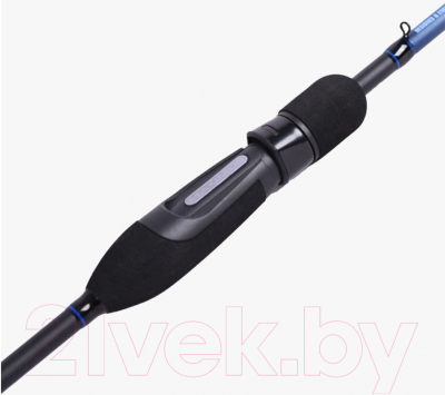 Удилище MAXIMUS Indigo Micro-Jig S / MMJSIN19UL 