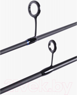 Удилище MAXIMUS Indigo Micro-Jig S / MMJSIN19UL 