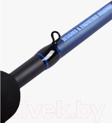 Удилище MAXIMUS Indigo Micro-Jig S / MMJSIN19UL 