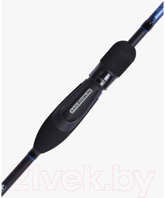 Удилище MAXIMUS Indigo Micro-Jig S / MMJSIN19UL 
