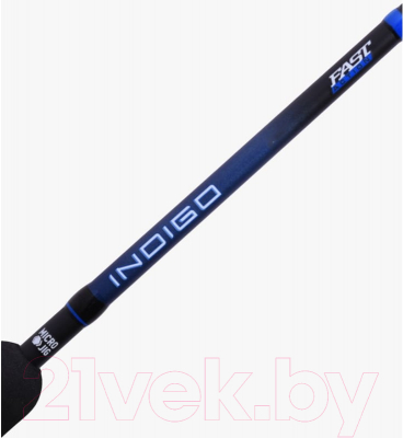 Удилище MAXIMUS Indigo Micro-Jig S / MMJSIN19UL 