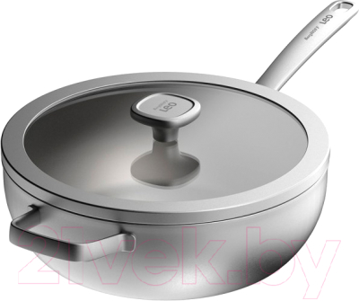 Вок BergHOFF Leo Graphite 3950496 - фото