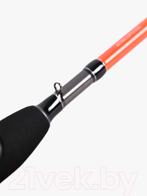 Удилище MAXIMUS Pointer-X / MMJSPX20XUL 