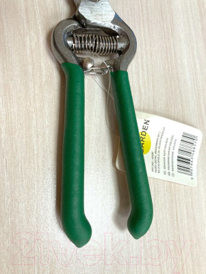 Секатор механический Angarden 59280