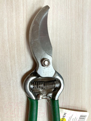 Секатор механический Angarden 59280