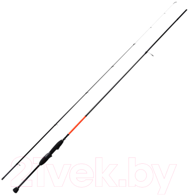 Удилище MAXIMUS Pointer-X / MMJSPX21UL  - фото