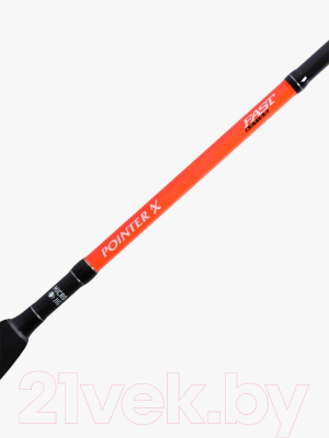 Удилище MAXIMUS Pointer-X / MMJSPX21UL 