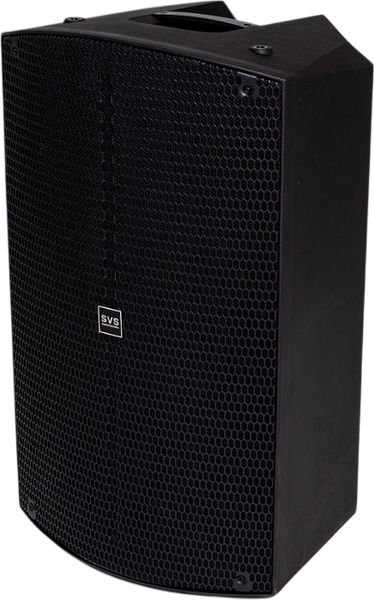 Акустическая система SVS Audiotechnik SX-15A DSP  - фото
