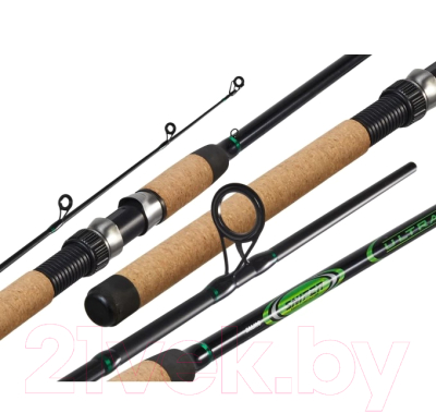 Удилище Salmo Sniper Ultra Spin II 20 2.10 / 2517-210