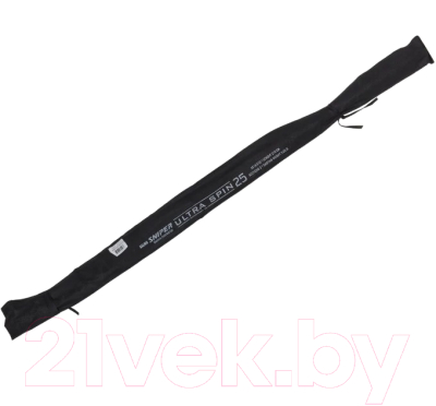 Удилище Salmo Sniper Ultra Spin II 20 2.10 / 2517-210