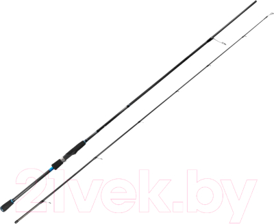 Удилище Salmo Sniper Ultra Spin II 40 2.70 / 2519-270 - фото