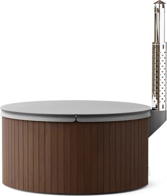 Термокрышка для купели Polarspa Elite 200 - фото