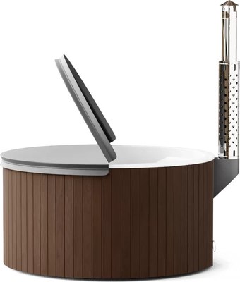 Термокрышка для купели Polarspa Elite 200