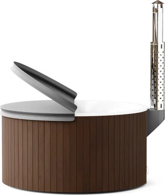 Термокрышка для купели Polarspa Elite 200