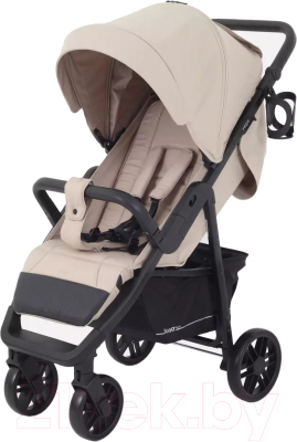 Детская прогулочная коляска Rant Basic Vega 2024 / RA105 - фото