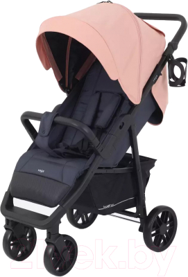 Детская прогулочная коляска Rant Basic Vega / RA105 - фото