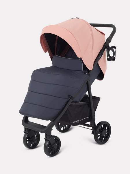 Детская прогулочная коляска Rant Basic Vega / RA105