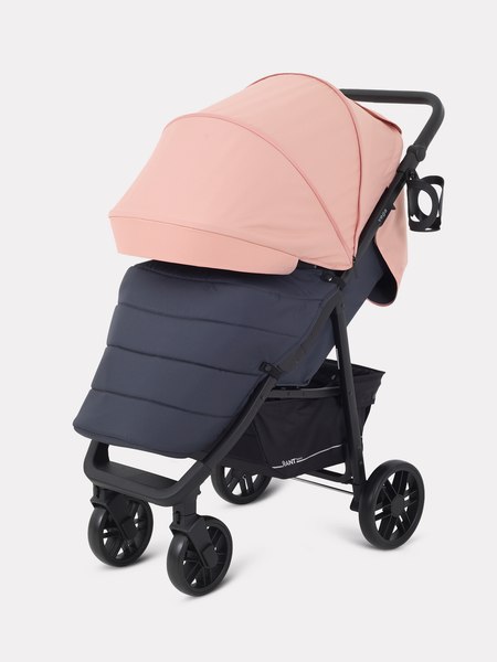 Детская прогулочная коляска Rant Basic Vega / RA105