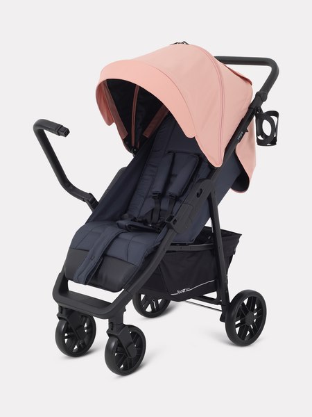 Детская прогулочная коляска Rant Basic Vega / RA105