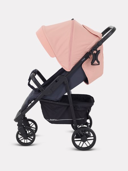 Детская прогулочная коляска Rant Basic Vega / RA105