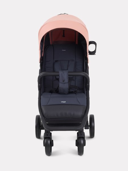 Детская прогулочная коляска Rant Basic Vega / RA105